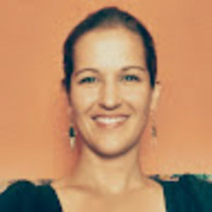 Meet your Posher, Rebekah